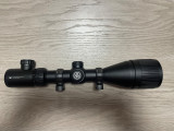 Optika Vortec Crossfire ll 3-12x56 V-brite