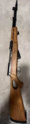 Lovački Karabin PAP 7,62x39