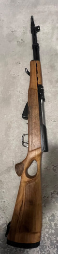 Lovački Karabin PAP 7,62x39