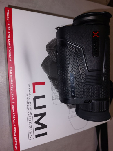 Nocpix Lumi P13