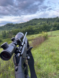 Lovacki karabin Benelli Lupo 30-06