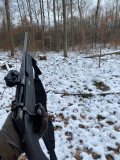 Lovacki karabin Benelli Lupo 30-06