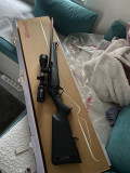 Lovacki karabin Benelli Lupo 30-06