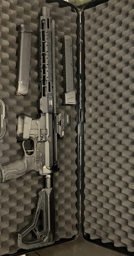 ADC AR9 PCC