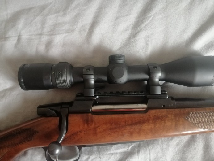 Optika za lov