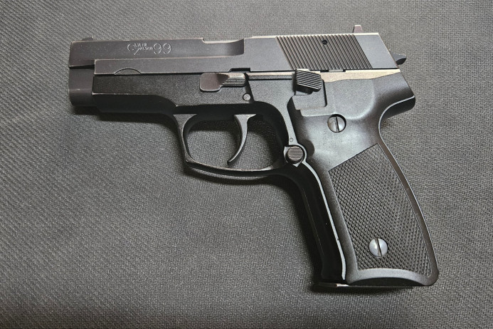 Pištolj Crvena Zastava M-99 9x19 mm