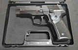Pištolj Crvena Zastava M-99 9x19 mm