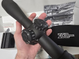 Zero compromise 5-27x56 MPCT2 MRAD