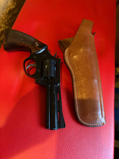 Revolver 38