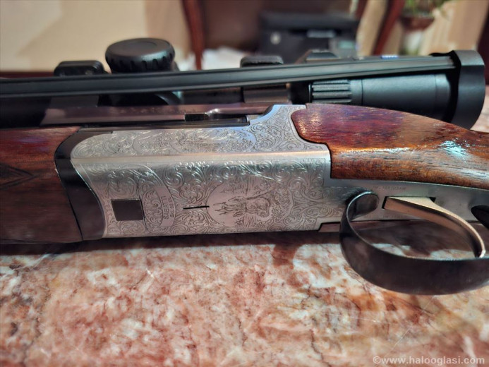 Sabatty 30-06
