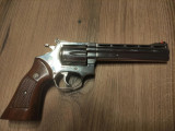 Revolver rossi .357
