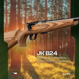 JKN JK B24 22LR NIŠANI