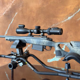 Bergara B14 Wilderness thumbhole 300wm ( Hikmicro Alpex sa mnogo dodatne opreme )