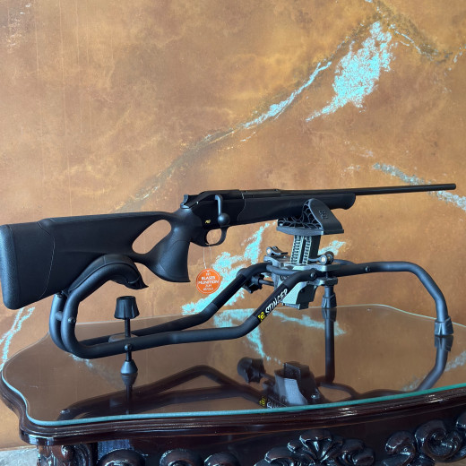 Blaser R8 Ultimate 7mm Blaser Magnum