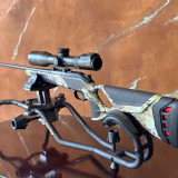 Blaser R8 Ultimate Camo 338 Blaser Magnum