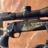 Blaser R8 Ultimate Camo 338 Blaser Magnum