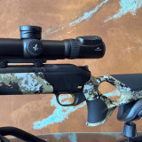 Blaser R8 Ultimate Camo 338 Blaser Magnum