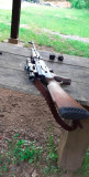 Lovački Karabin Zastava M76