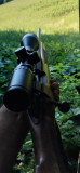 Lovački Karabin Bergara B14