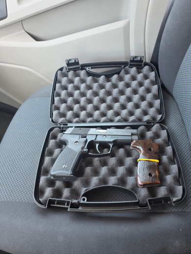 Zastava CZ 99