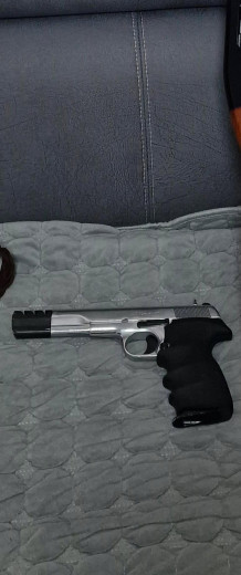 Zastava M57 Tetejac
