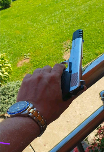 Zastava M57 Tetejac