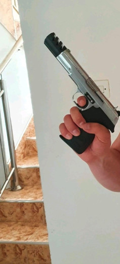 Zastava M57 Tetejac