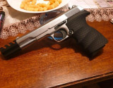 Zastava M57 Tetejac