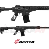 Sportska puška DERYA MK-12 AS-101H ULTRA  cal.12