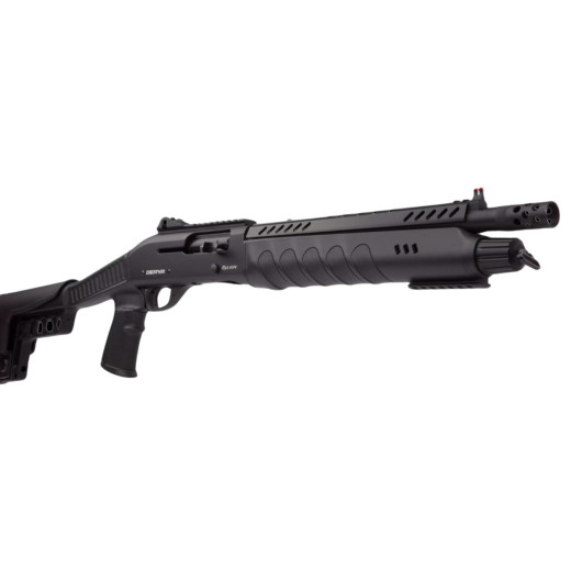 SPORTSKA PUŠKA DERYA LION X801 cal.12