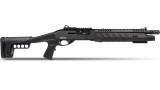 SPORTSKA PUŠKA DERYA LION X801 cal.12