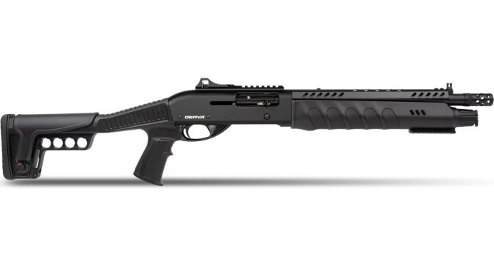 SPORTSKA PUŠKA DERYA LION X801 cal.12