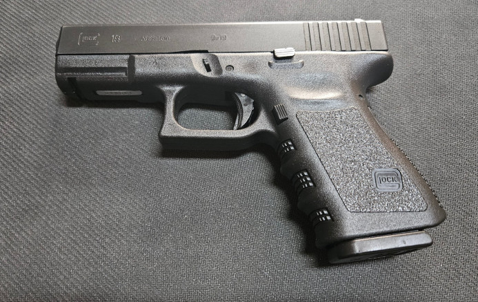 Pištolj Glock 19 9x19 mm