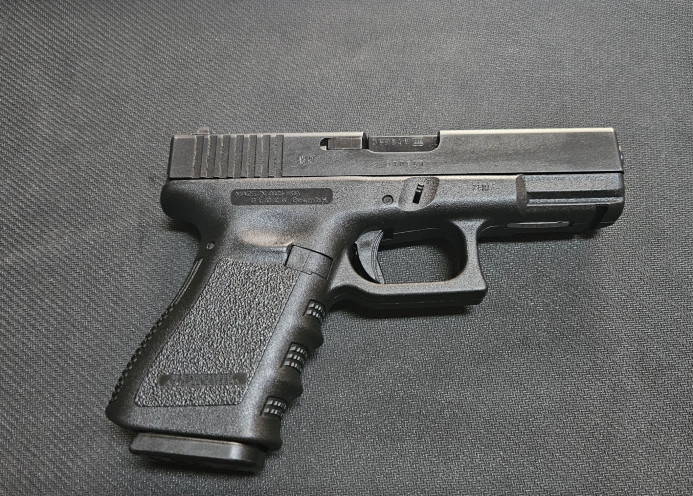 Pištolj Glock 19 9x19 mm
