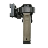 CZ P-10C - Dara Holsters Level 2 Duty Holster