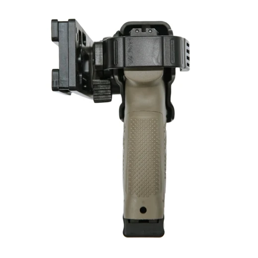 CZ P-10C - Dara Holsters Level 2 Duty Holster