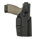 CZ P-10C - Dara Holsters Level 2 Duty Holster