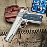 Kupujem .45ACP / AUTO pištolj
