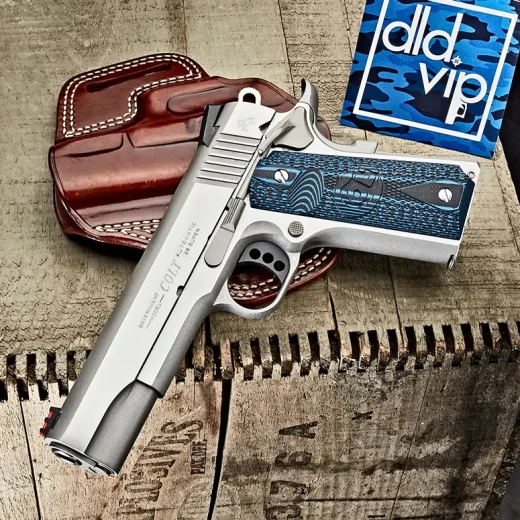 Kupujem .45ACP / AUTO pištolj