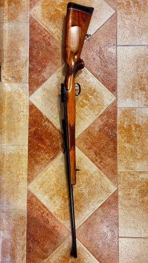 Crvena Zastava LKK 67 8X57