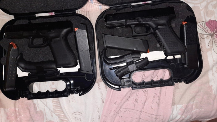 Glock gen 5