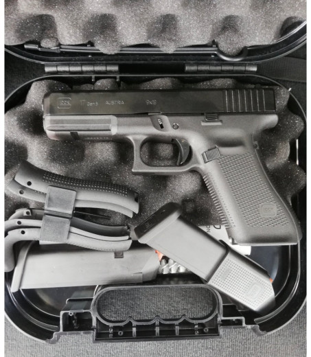 Glock gen 5
