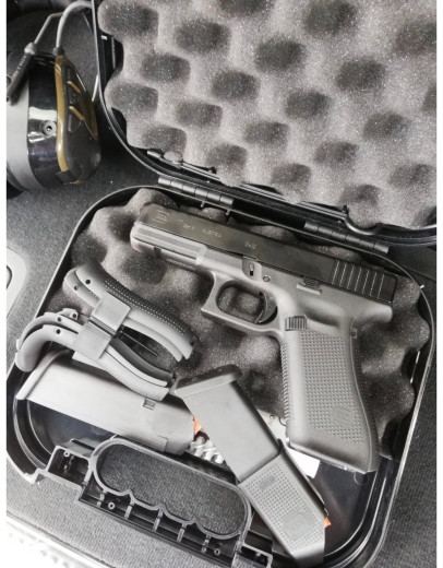 Glock gen 5