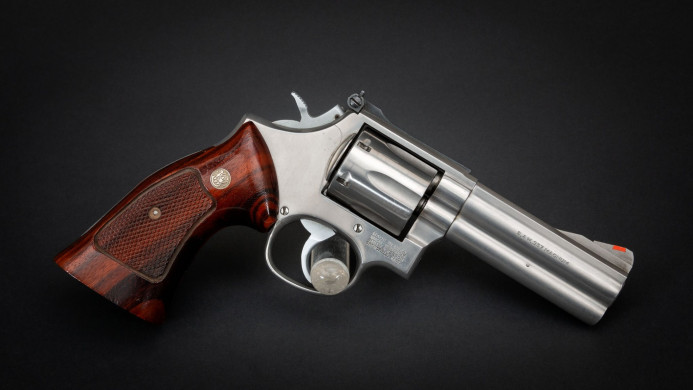 Kupujem revolver kal.357 mag