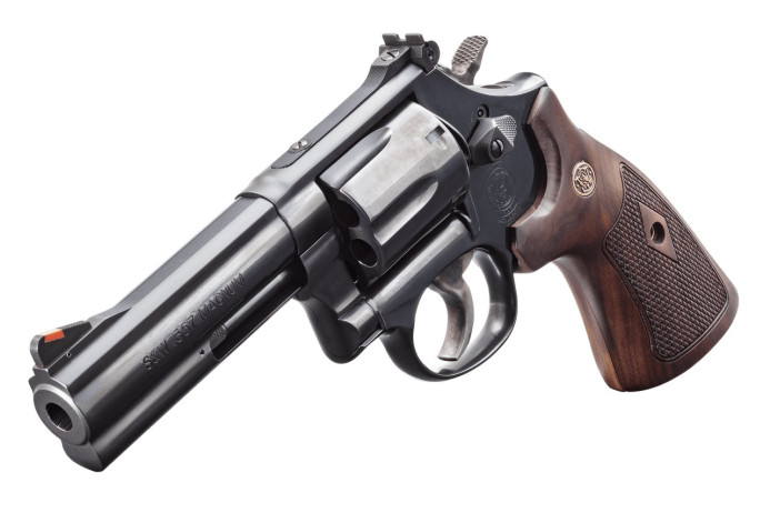 Kupujem revolver kal.357 mag