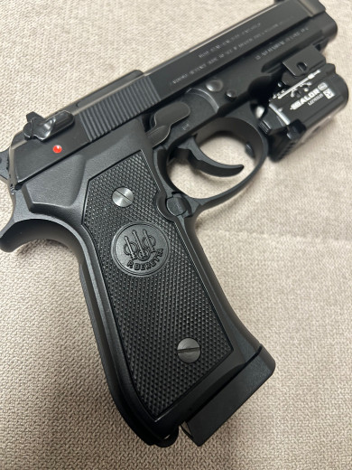 BERETTA 92 A1