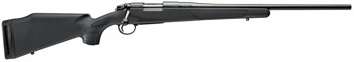 Bergara B14 Sporter cal.243