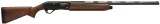 WINCHESTER SAČMARICA SX4 FIELD CAL.12/76