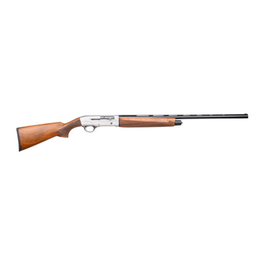 Lovačka puška Khan Arms Venator X Silver cal. 12/76