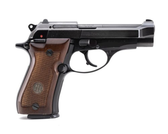Pištolj Beretta 81 FS cal. 7.65